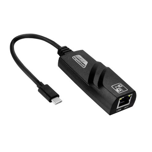Bajeal Type-C RJ45 adapter — 2