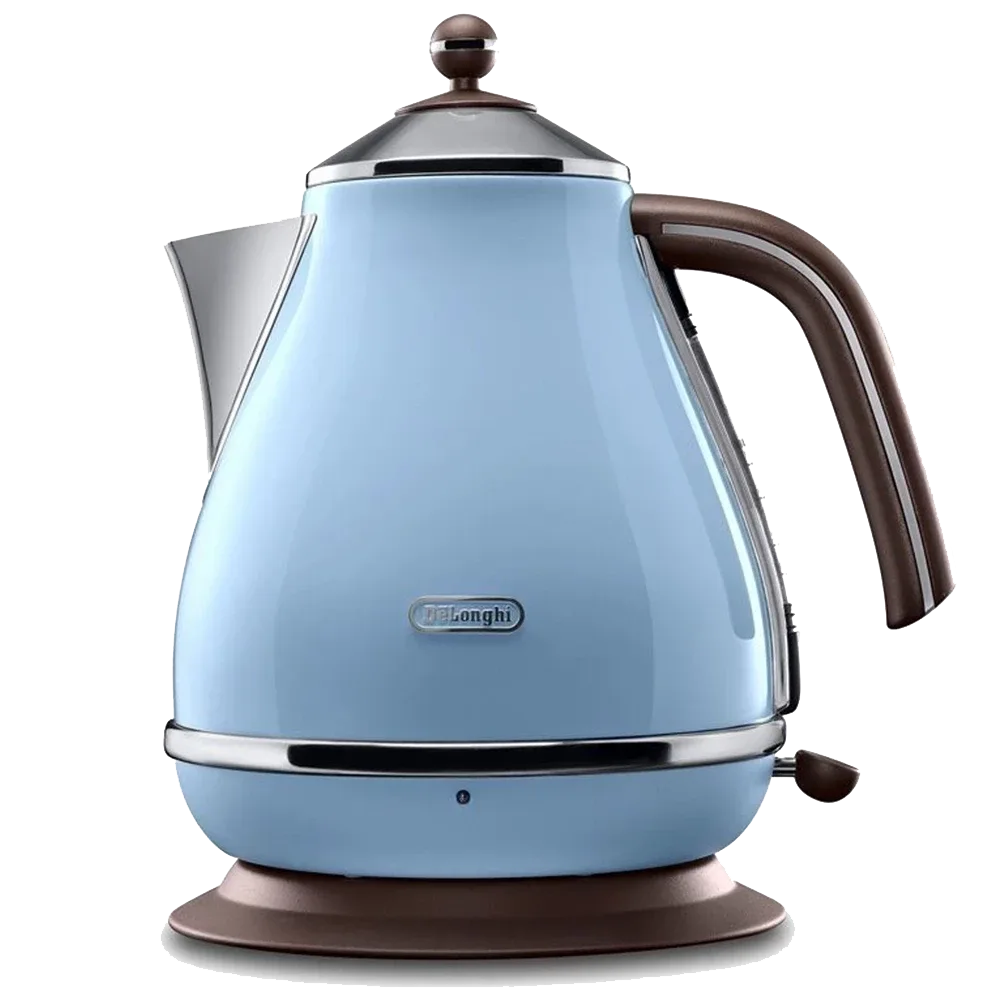 Электрический чайник De'Longhi KBOV2001AZ — 7