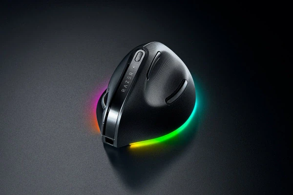 Mouse Pro Click V2 Vertical Edition RZ01-05250100-R3G1 — 5