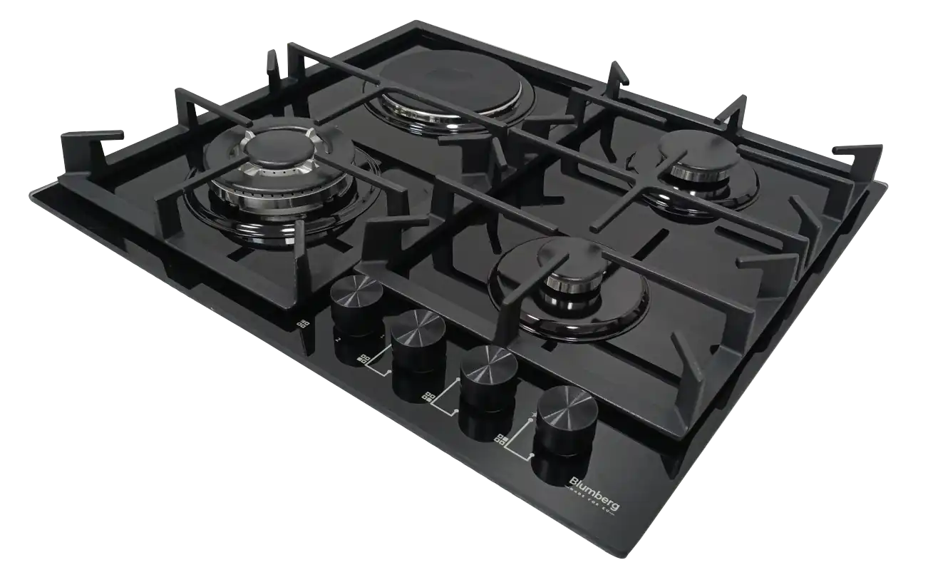 Built-in gas hob BLUMBERG BBI632GB