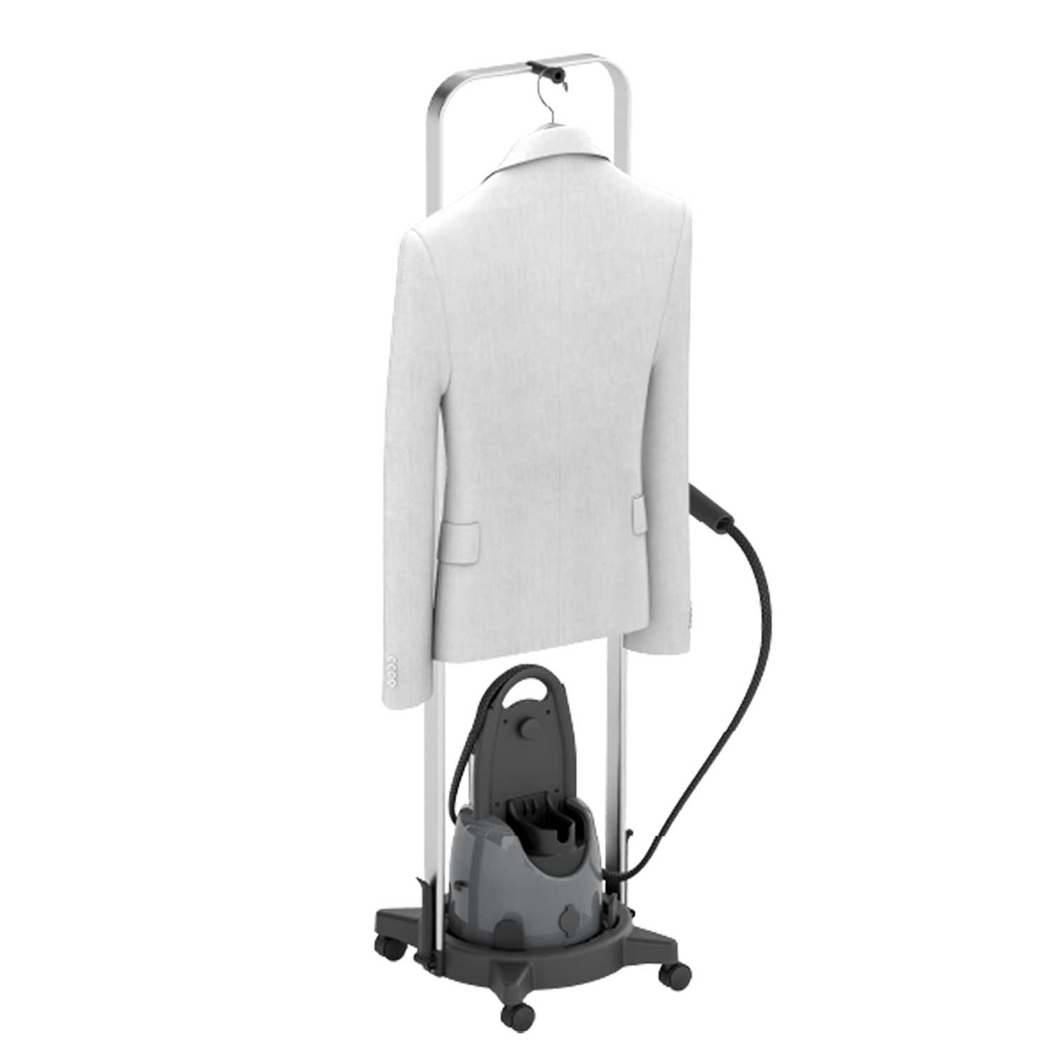 Accessory set LAURASTAR IZZI CART 157-0045.898 — 4