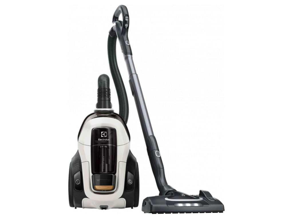 Vacuum cleaner ELECTROLUX PC91-ALRG — 2
