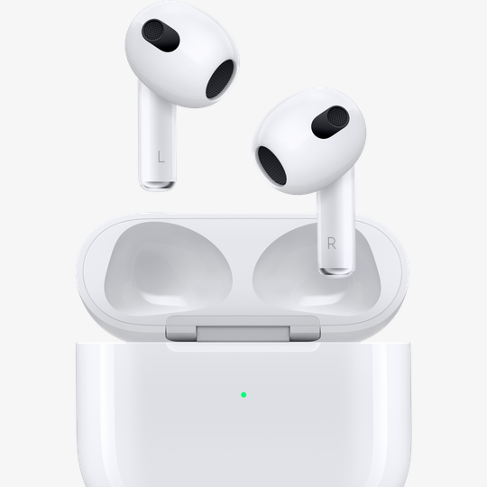 AirPods 3 — 4