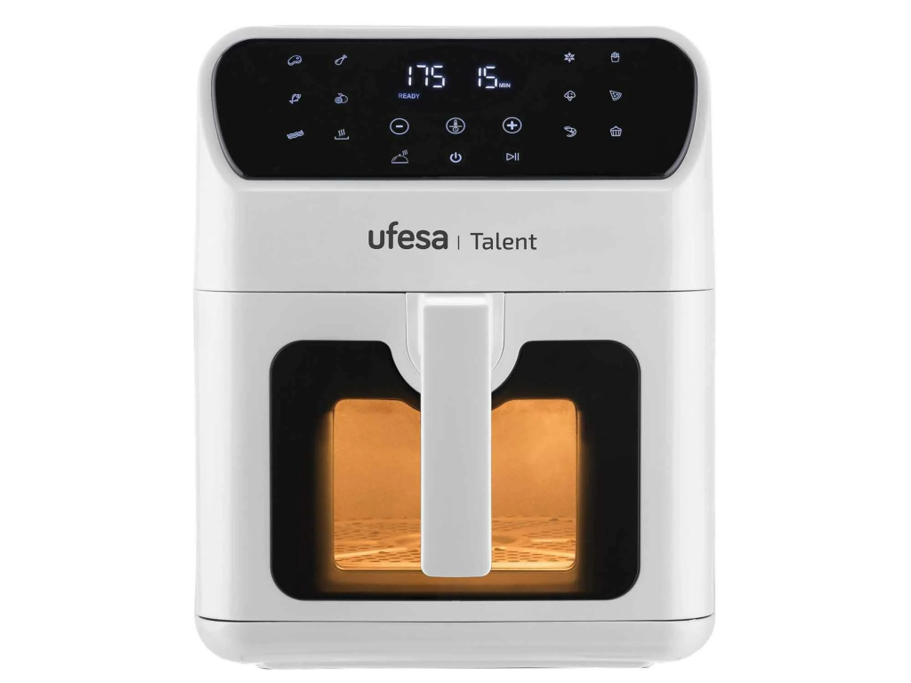 Air fryer UFESA TALENT 6.5L — 5