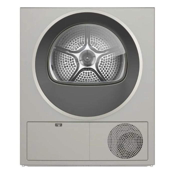 Washer-dryer Bosch WQG1420XME 9 kg — 3