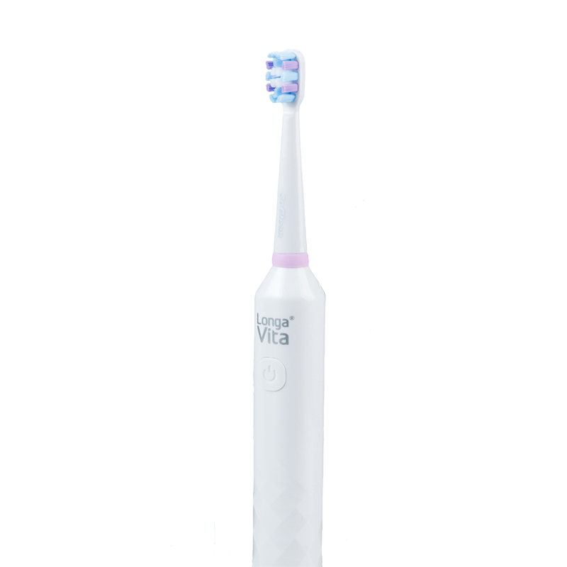Electric toothbrush Longa Vita PT4R — 3