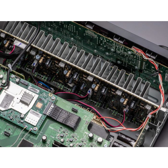 AVR-X2800H AV Receiver AVR-X2800H — 5