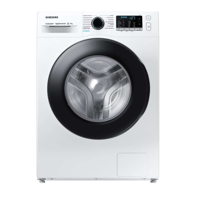 WW80AGAS21AELP 8 kg — 3