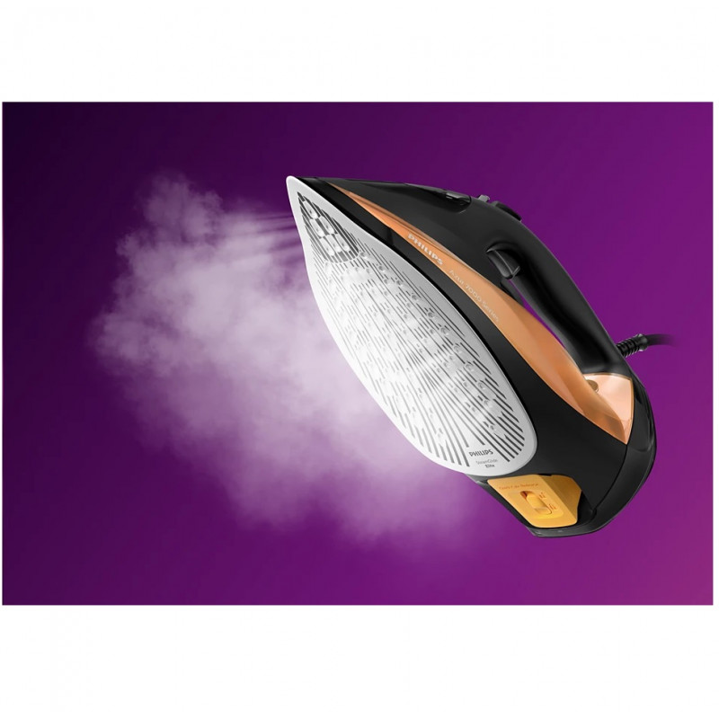 Iron Philips DST7040 80 Azur — 4