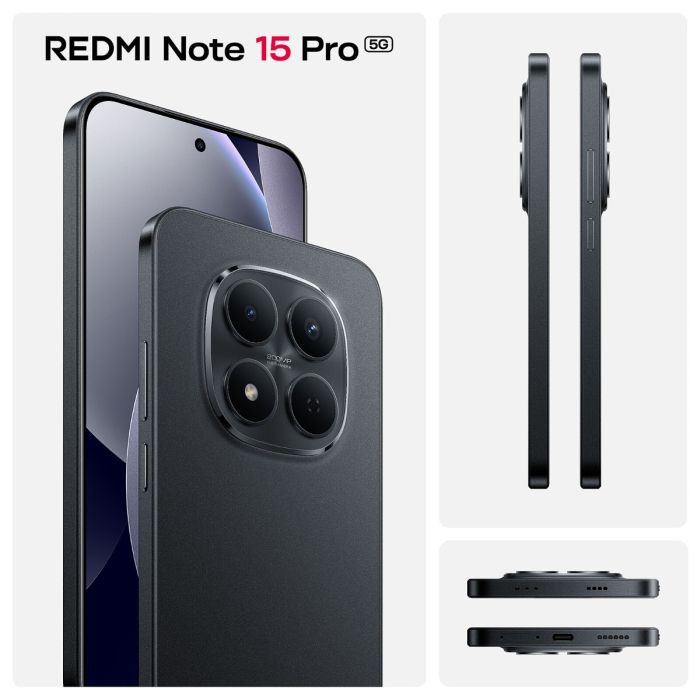 Redmi Note 15 Pro — 2