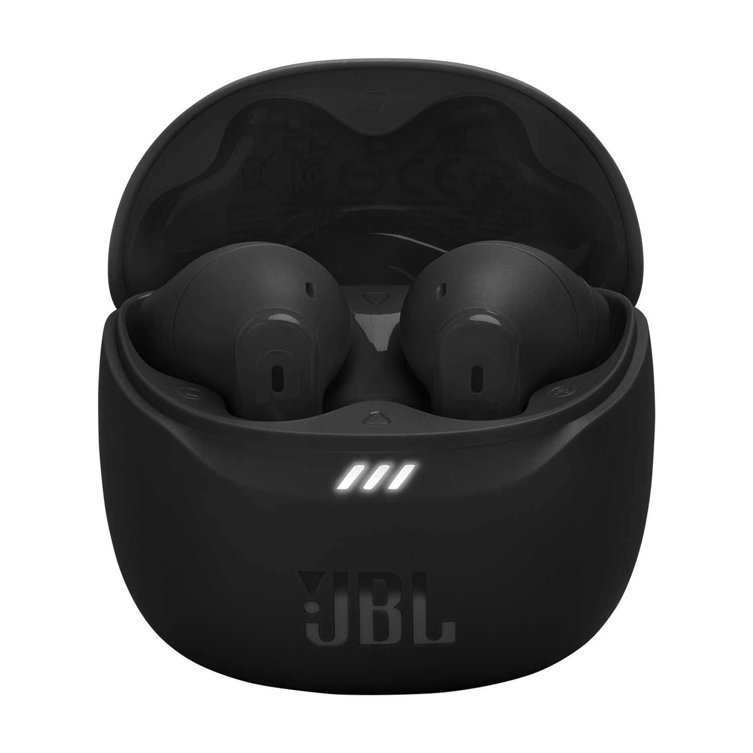 Headphones JBL Tune Flex Ghost 2 — 12