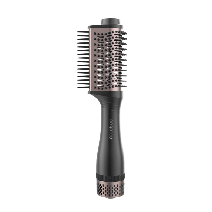 Cecotec 03503 Ceramiccare Air Brush 5 modes 1200W — 2