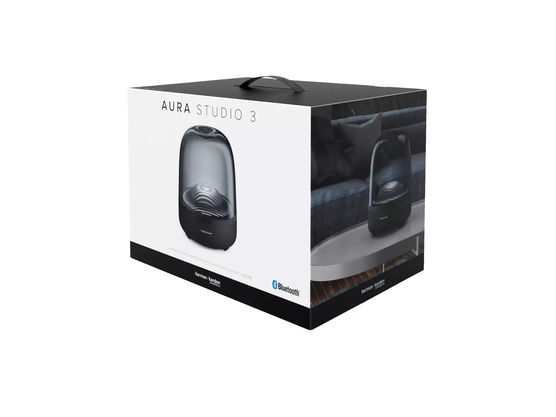 Aura Studio 3 Speaker — 3