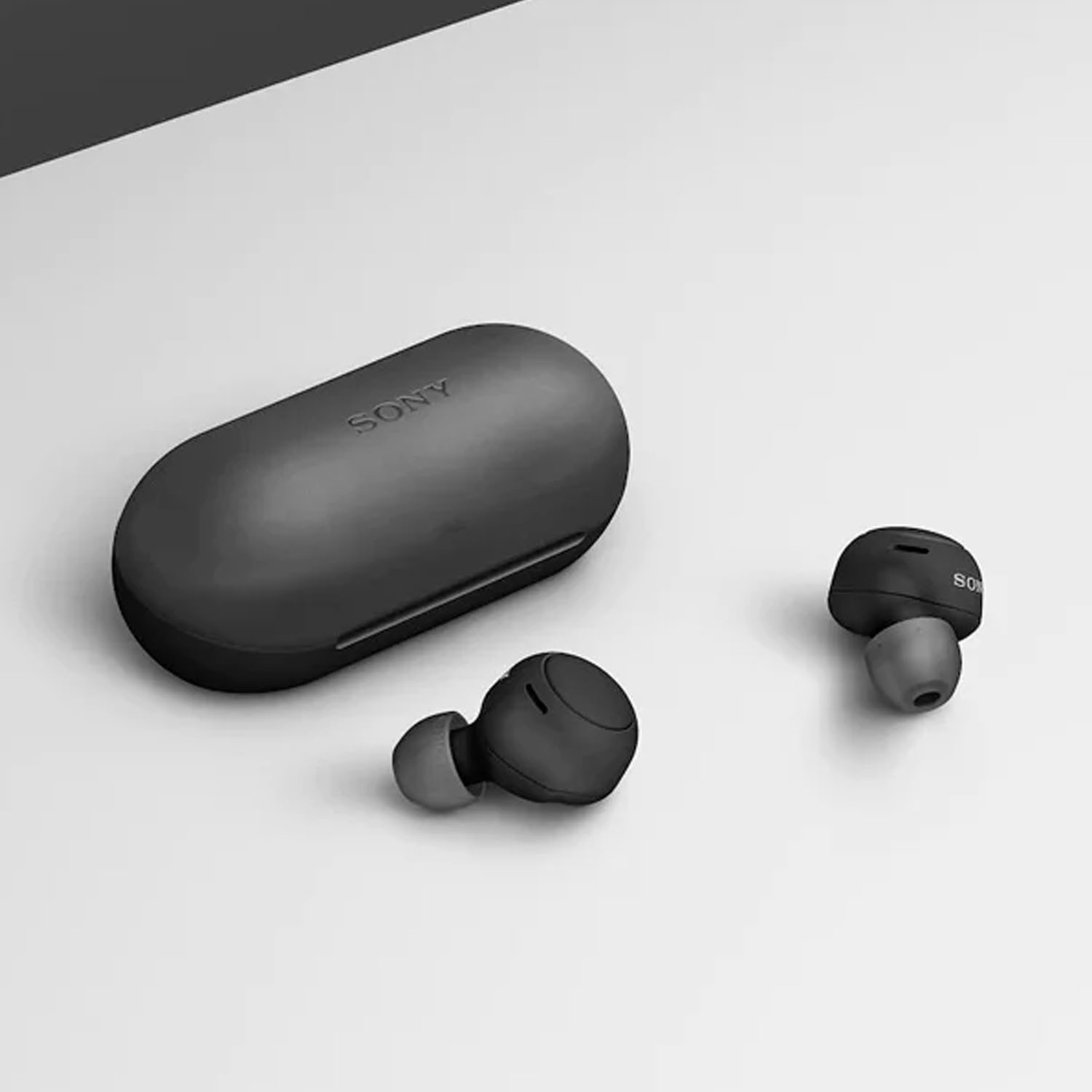 Wireless headphones Sony WF-C500 — 4