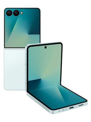 Galaxy Z Flip7 — 4
