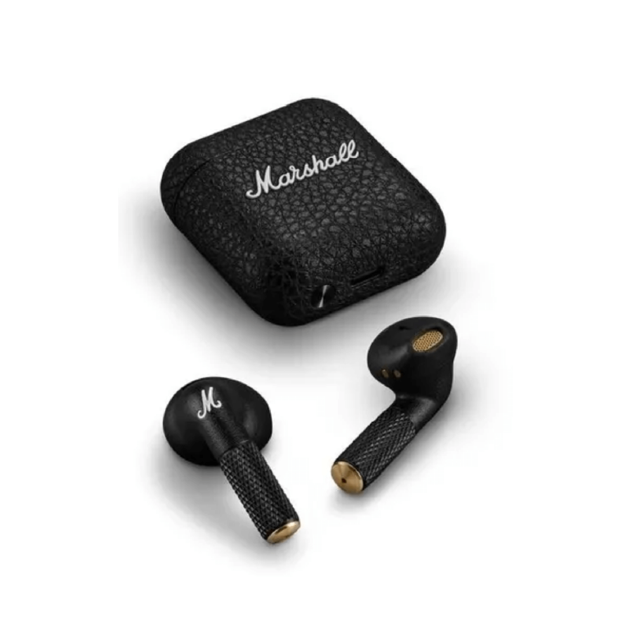 Наушники Marshall Minor IV — 9