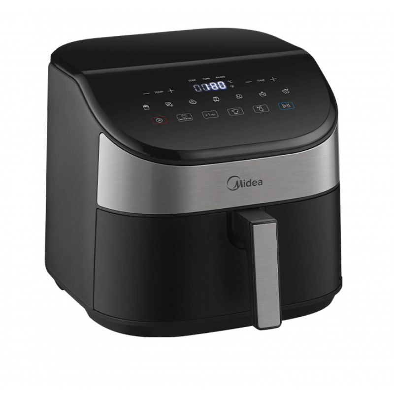 MIDEA MF-CN45WK2 — 2