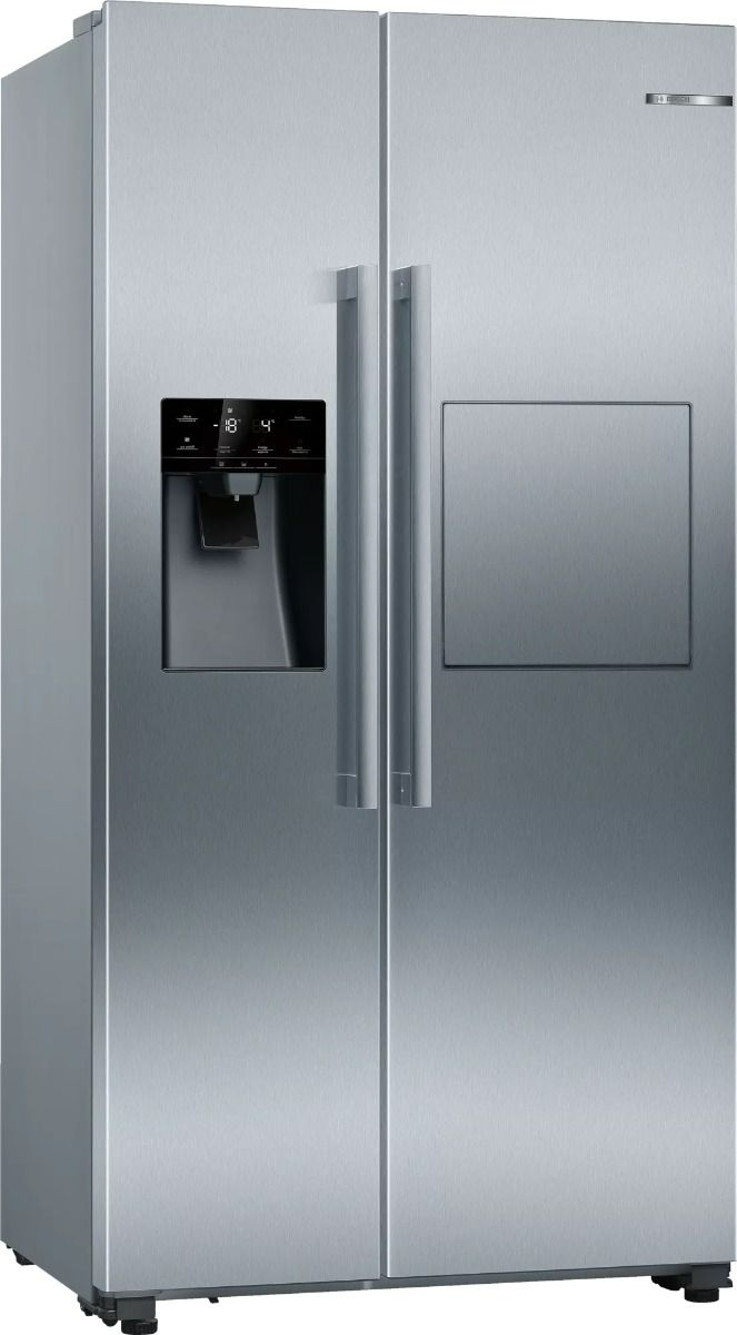 Refrigerator KAG93AI304 — 5
