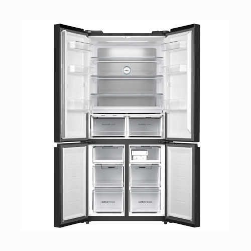 Refrigerator Toshiba GR-RF610WE-PMS 06 — 4