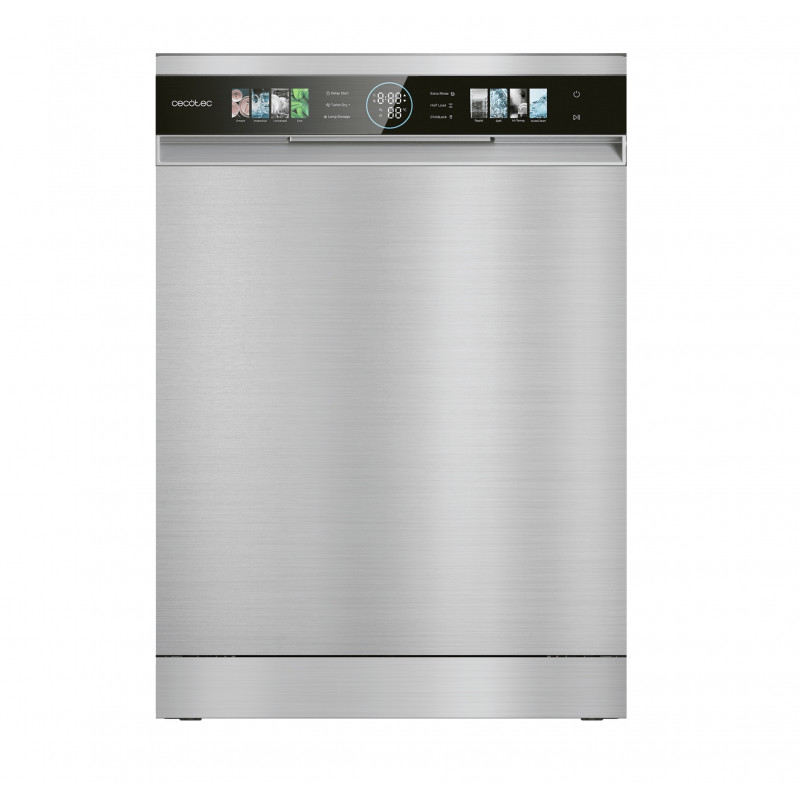 CECOTEC BOLERO AGUAZERO 6620