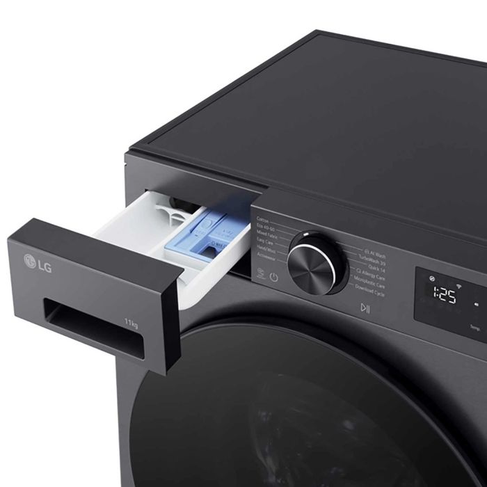 Washing machine F4X5EYPY6 — 11