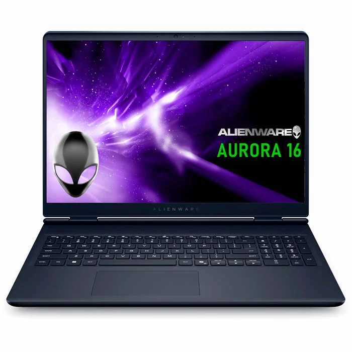 Alien 16 ac16250 c7 rtx5050 — 2