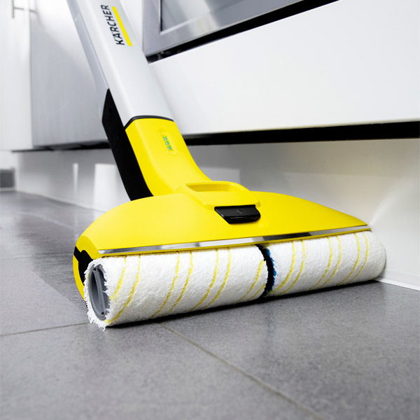 Vacuum cleaner Karcher FC 3 — 6