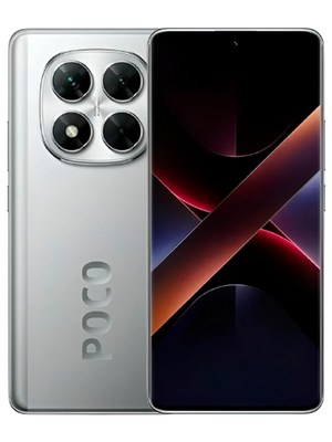 X7 5G — 7