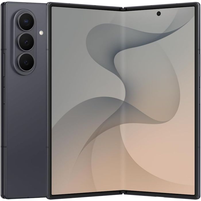 Galaxy Z Fold8 — 2