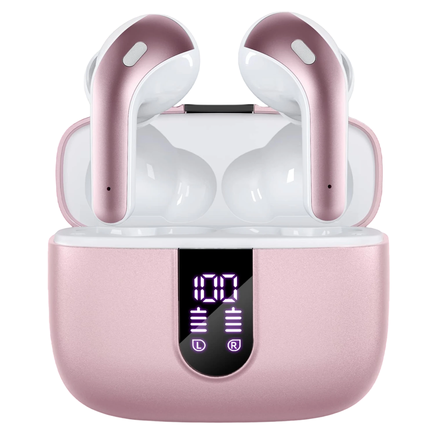 Generic FamiNecessity X08 True Wireless Earbuds — 2