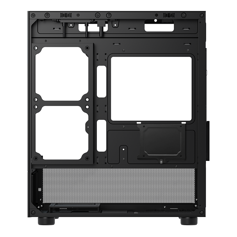Segotep Endura 240S 3x ARGB Cooler 1x Controller — 4