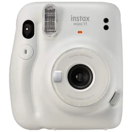 Instant Film Camera Fujifilm Instax Mini 11 Ice — 2