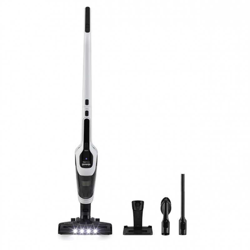 GORENJE SVC180100FSIIW — 2