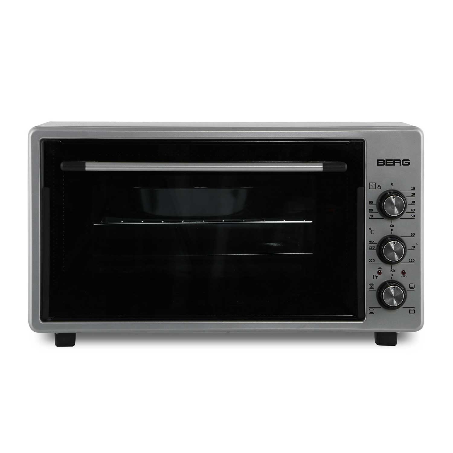 Oven BERG BMO-50TS — 5