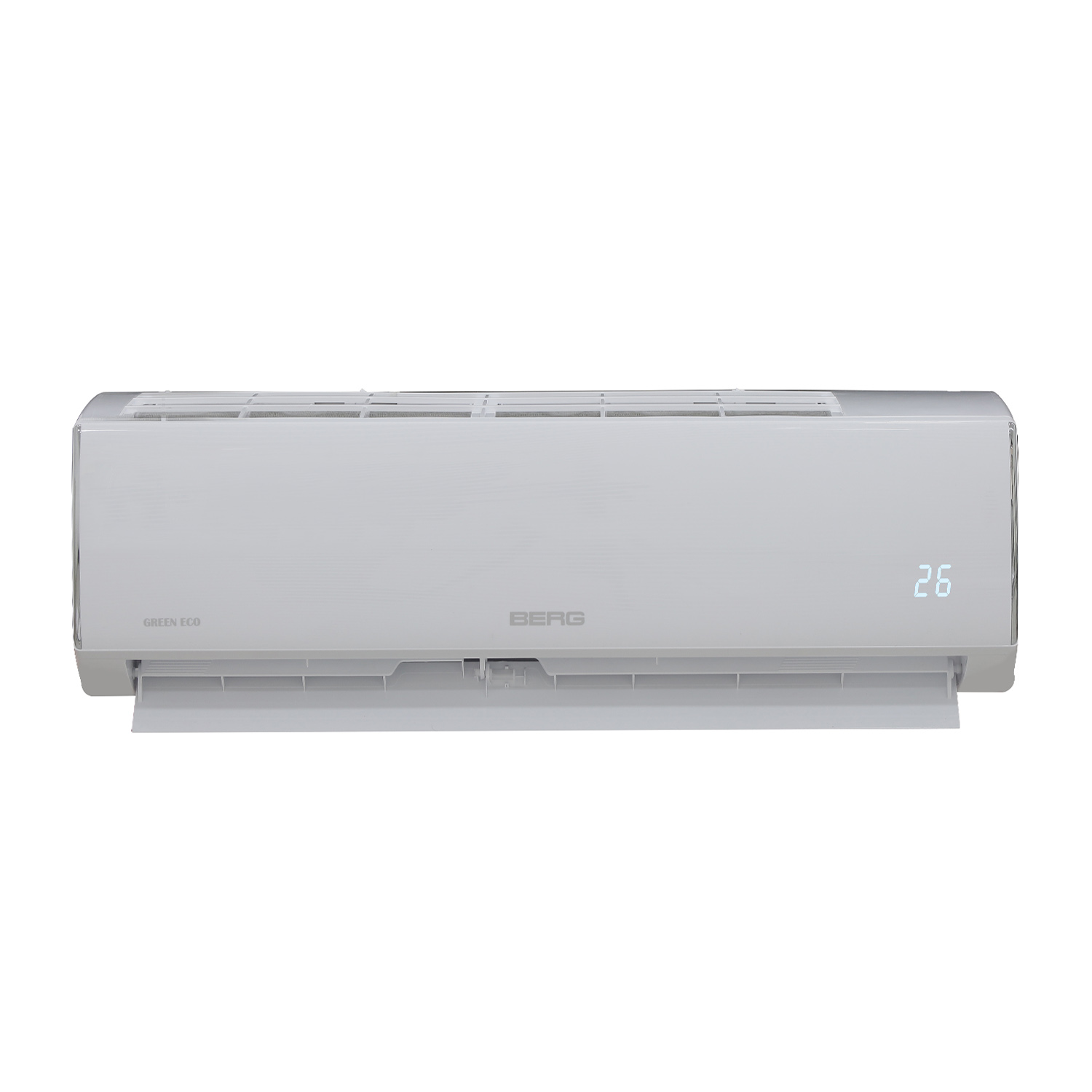 Air conditioner BERG ECO BGAC-12 T — 7