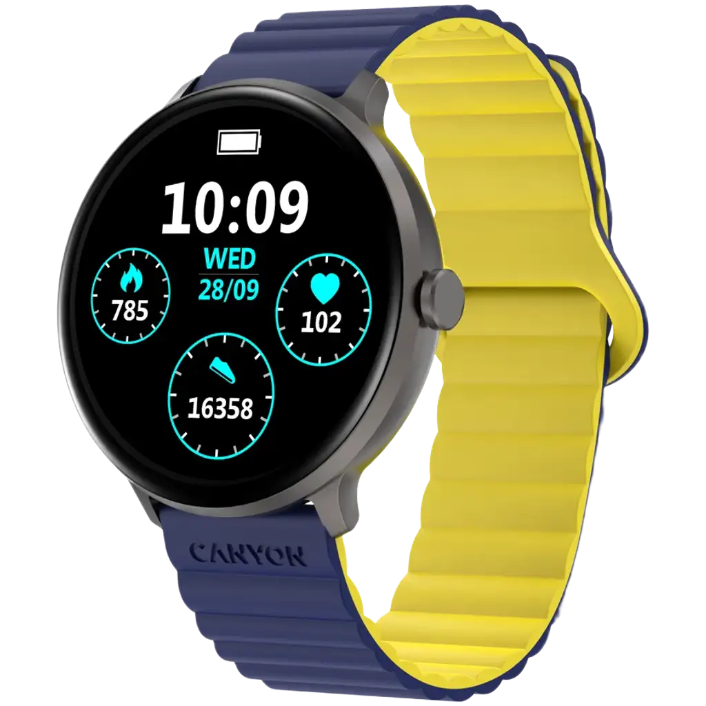 Smart watch Canyon Jacky SW-69 — 4