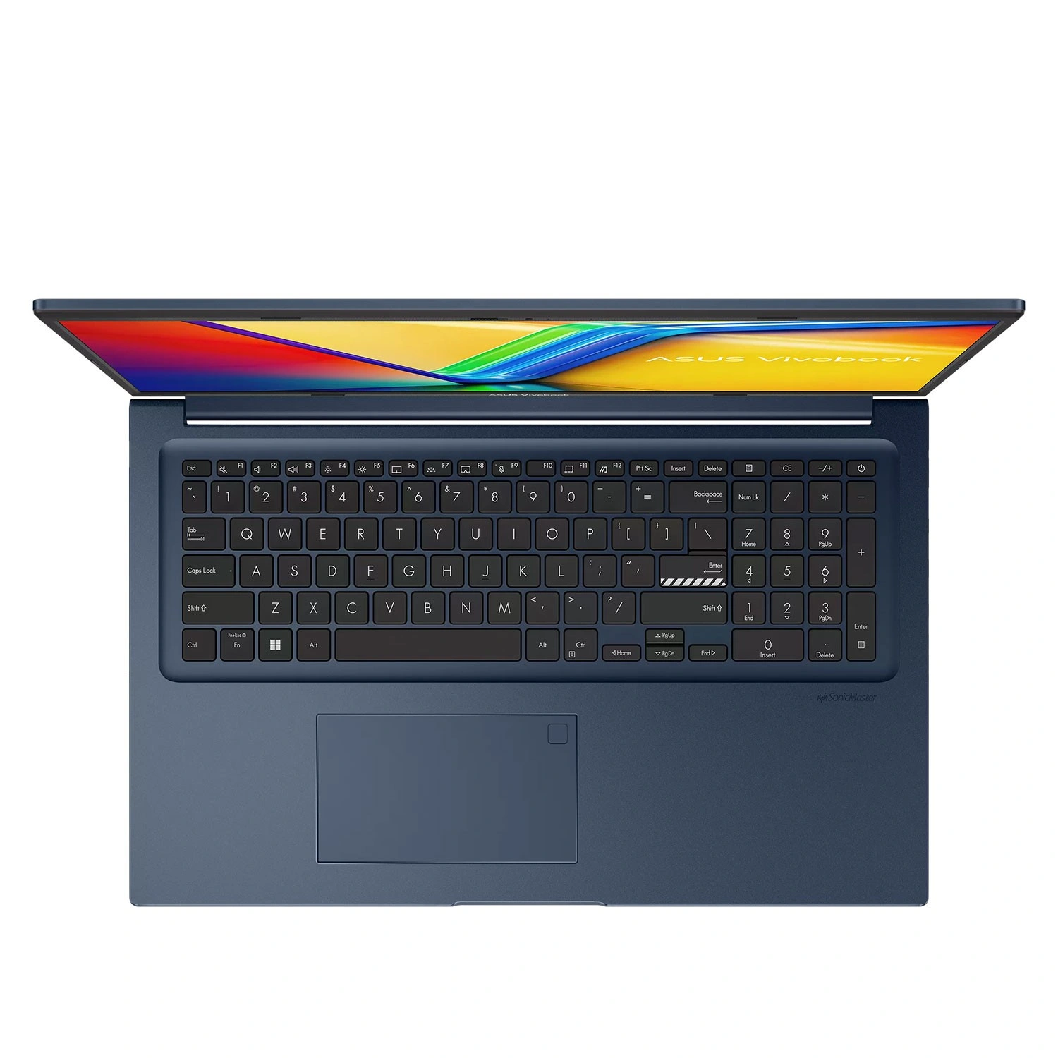 VivoBook CORE 5-120U 17.3 Quiet — 2