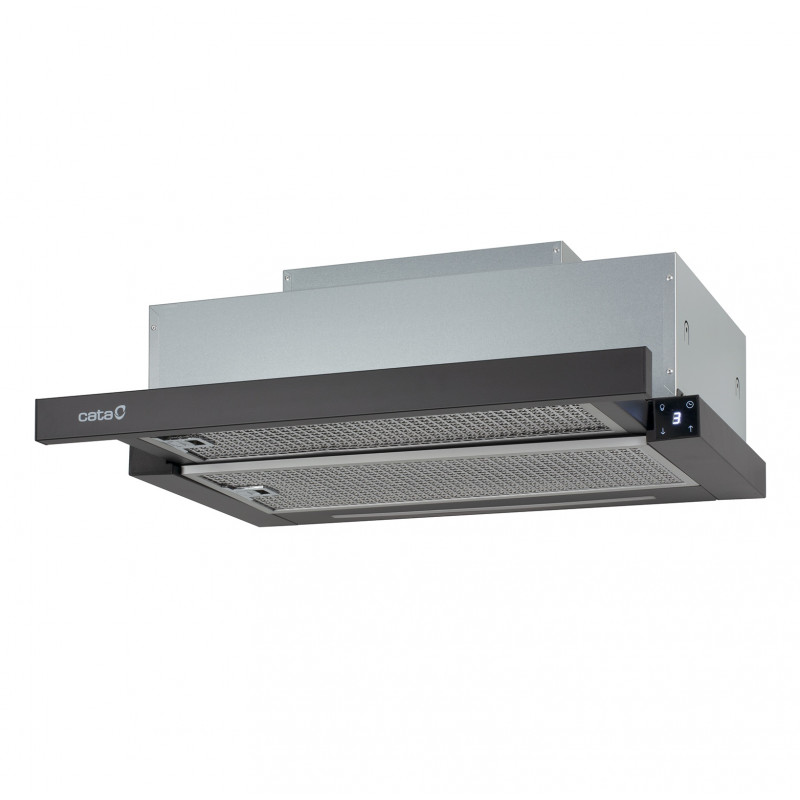 CATA TFH 6630 BK A