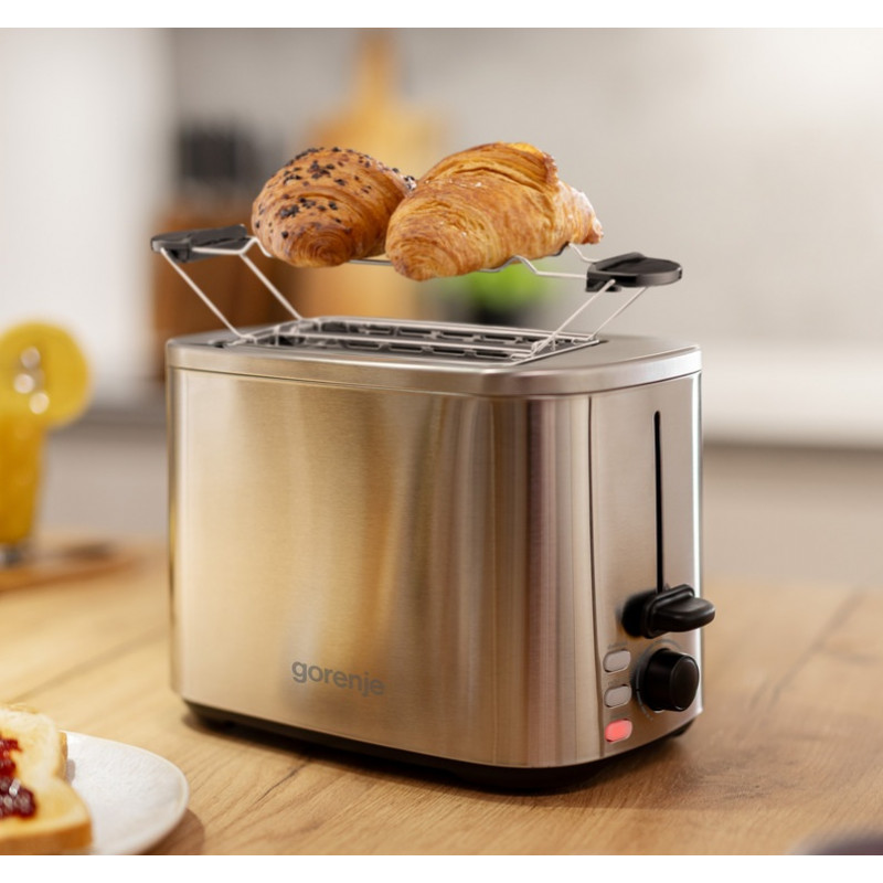 Toaster GORENJE T800DS — 10