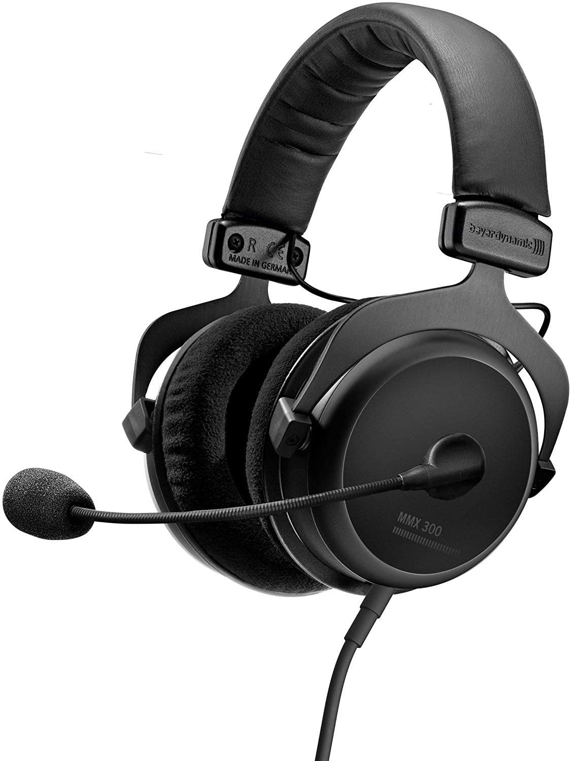 MMX 300 (2nd Generation) Gaming Headset — 3