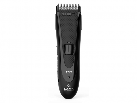 Hair clipper and trimmer GA.MA T742 BAT — 4