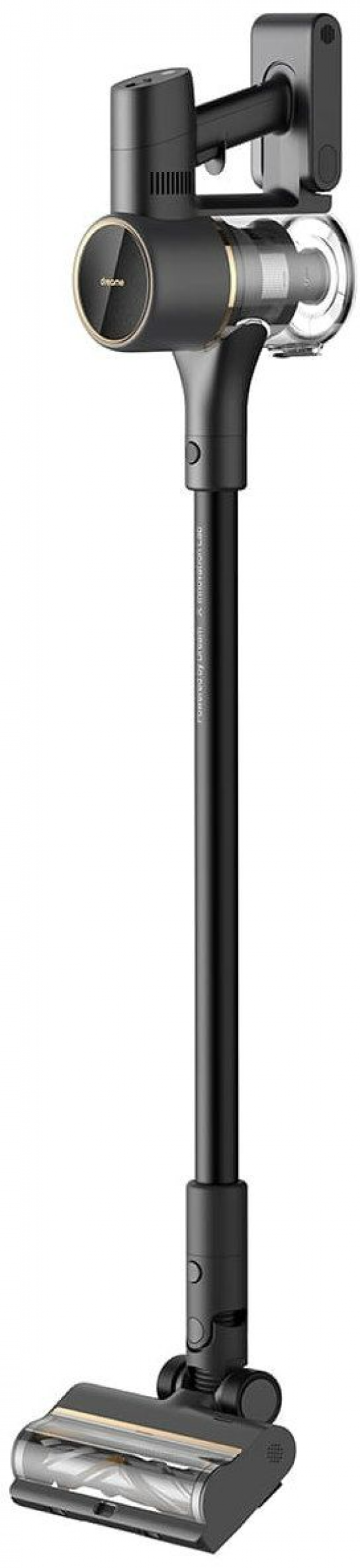 Cordless vacuum cleaner Dreame R10 Pro Cordless Vacuum Cleaner VTV41B — 4