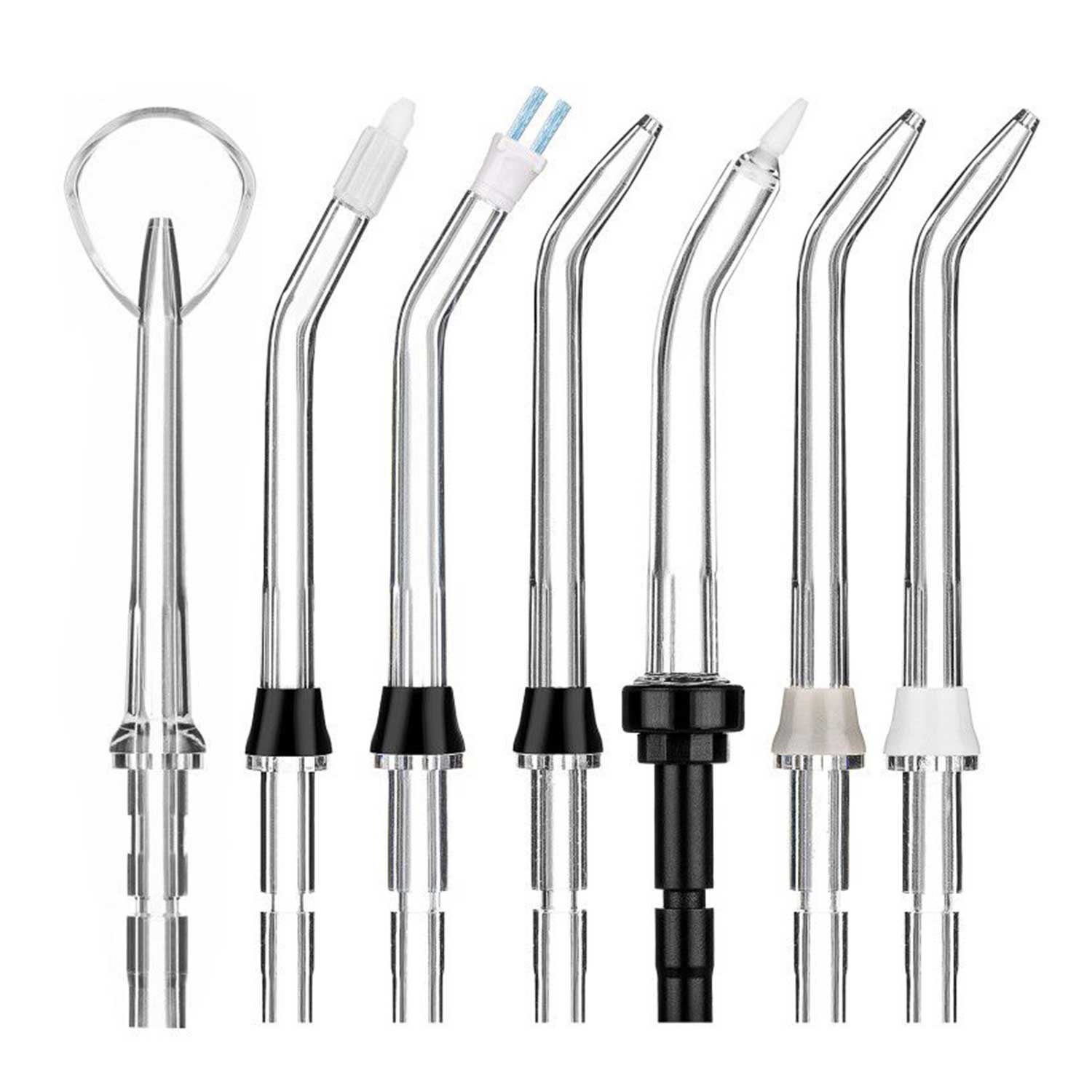 Oral care device and irrigator REVYLINE RL 100 BK — 7