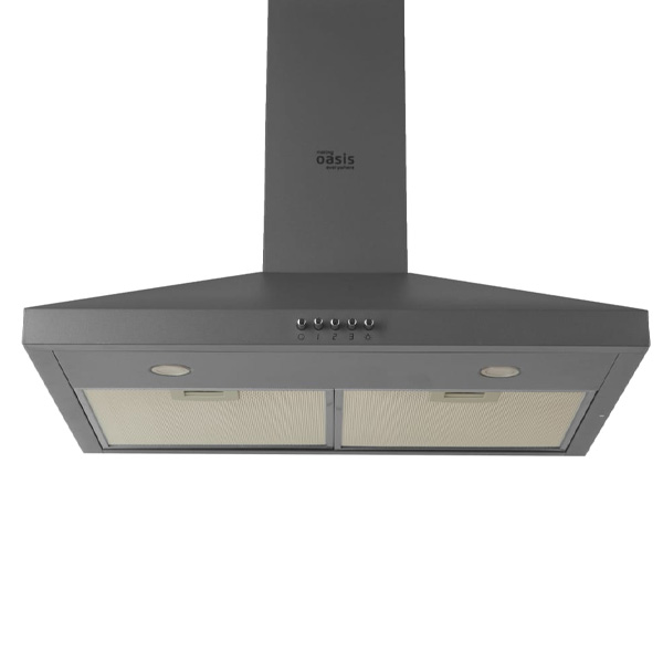 Range hood Oasis Making Everywhere KB-60G FR — 2