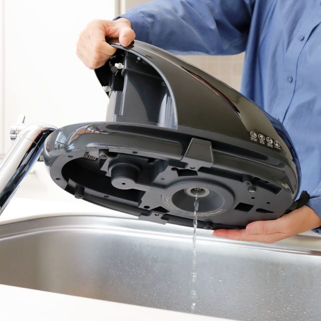 Steam ironing system NI-GT200ATW — 2