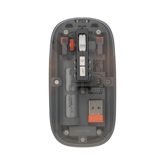 Mouse 2 1600DPI — 2