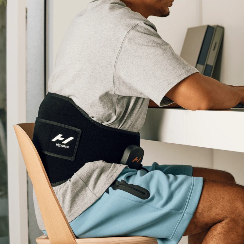 Back massager Hyperice Venom 2 Back — 5