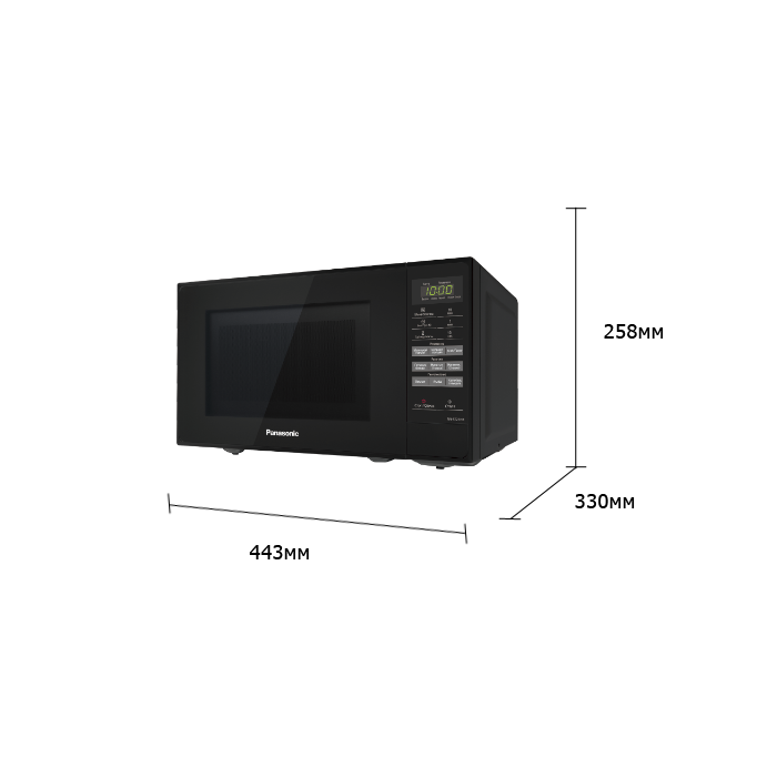 NN-ST25HBZUE — 6