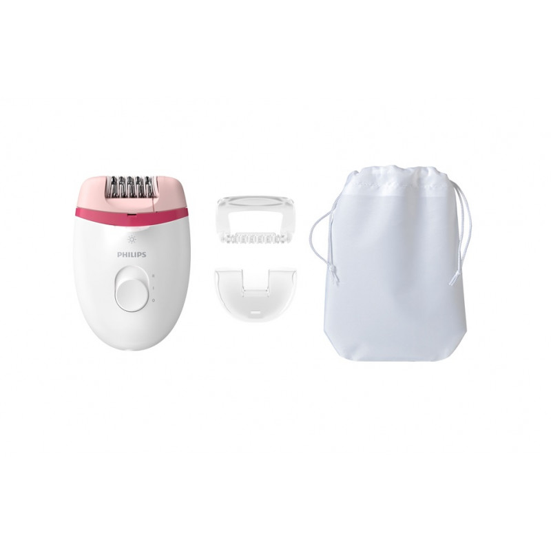 Epilator BRE255 00 — 2
