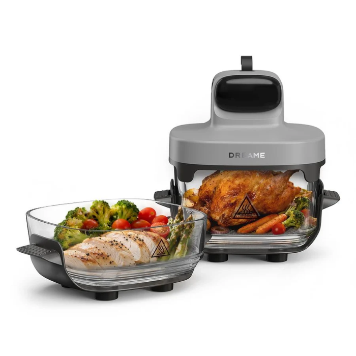 Dreame Air Fryer PT60 EU